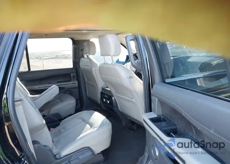 2020 Ford Expedition Limited Max from USA, damaged, VIN 1FMJK1KT3LEA51488